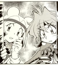 BUY NEW slayers - 176832 Premium Anime Print Poster